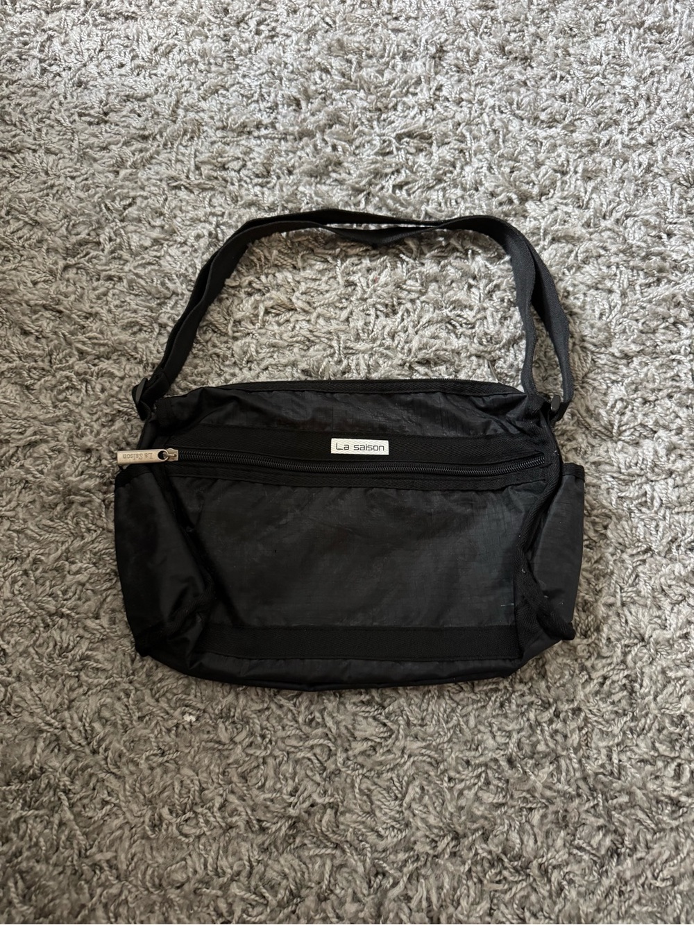 Crossbody Bag